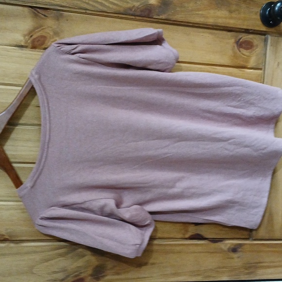 Mod Ref Knit Top - Medium - Picture 5 of 6